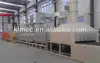 intercooler brazing furnace