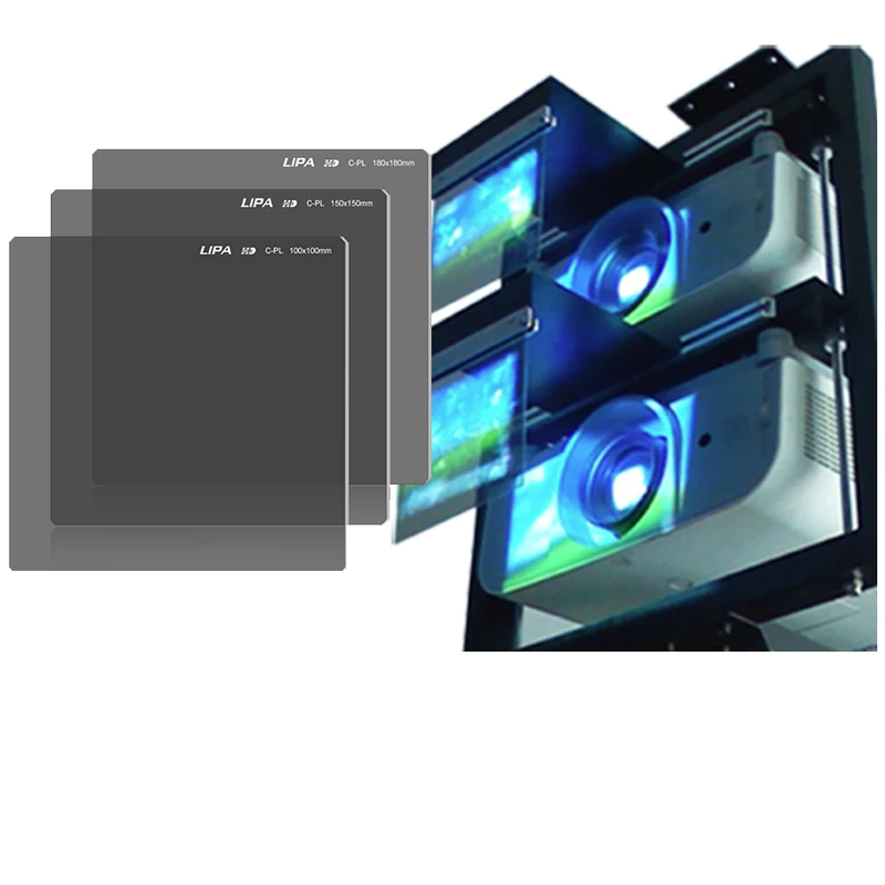 3D Polarized Projector Guide: How to Choose Right