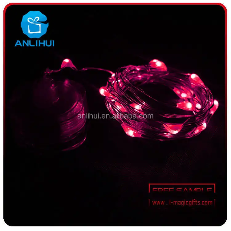 Hanging Decor String Fairy Light/led Grow Lights/led Flashlights - Buy Led Flashlights,Led Grow ...