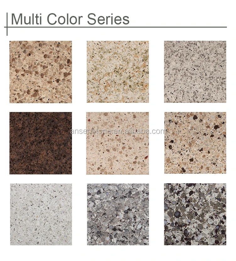 2-Multicolor Series