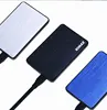 blueendless aluminum portable hard disk enclosure 3.0 5GMbps sata hdd box