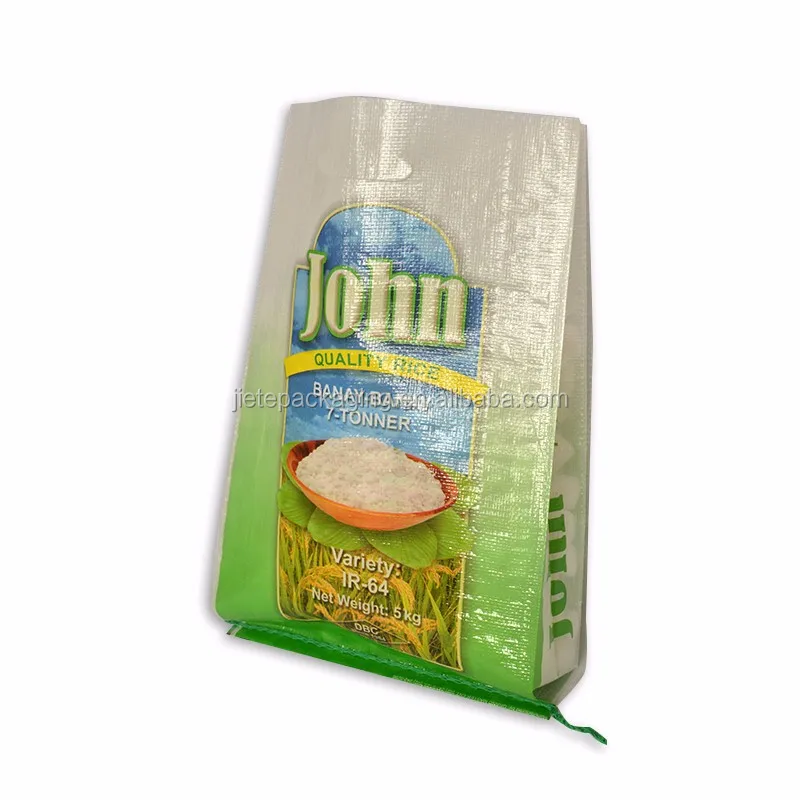 rice bag