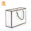 China Factory Custom Logo Print Art Paper Material Large Gift Wrapping Paper Bags