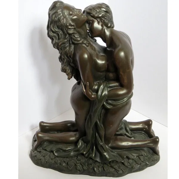 Erotic Nude Sculpture 45