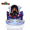 2016 Canton Fair 20% off sale VR World 9d vr cinema Type virtual reality 3 head set