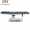 High quality operating electric table Medical Equipments Surgical Electrical Table with multi position massage table