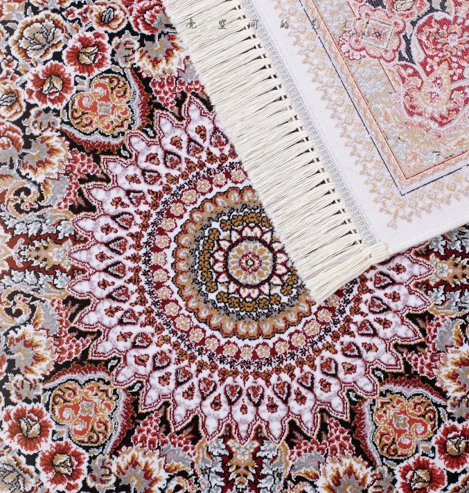 Machine Made Persian Rugs Living Room Carpets