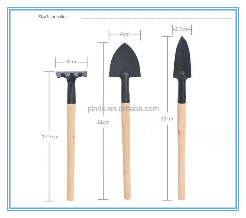 Hot Sale Mini Names Of Gardening Tools For Kids Buy Names Of