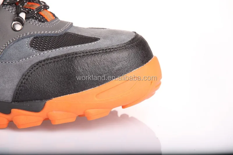 Goodlooking High Neck Kickers Safety Shoes Wholesale Fd4202 Buy Kickers Safety Shoes,High Neck