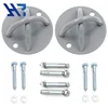 Wall Mount Anchor Bracket Hook Aerial Training Straps Yoga Hammock Swings Fitness
