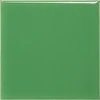 New green 6x6 inch 15X15cm mexican rustic floor tile terrace tile floor