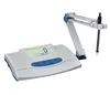 Professinal testing equipment LCD screen display desktop electrical ph meter
