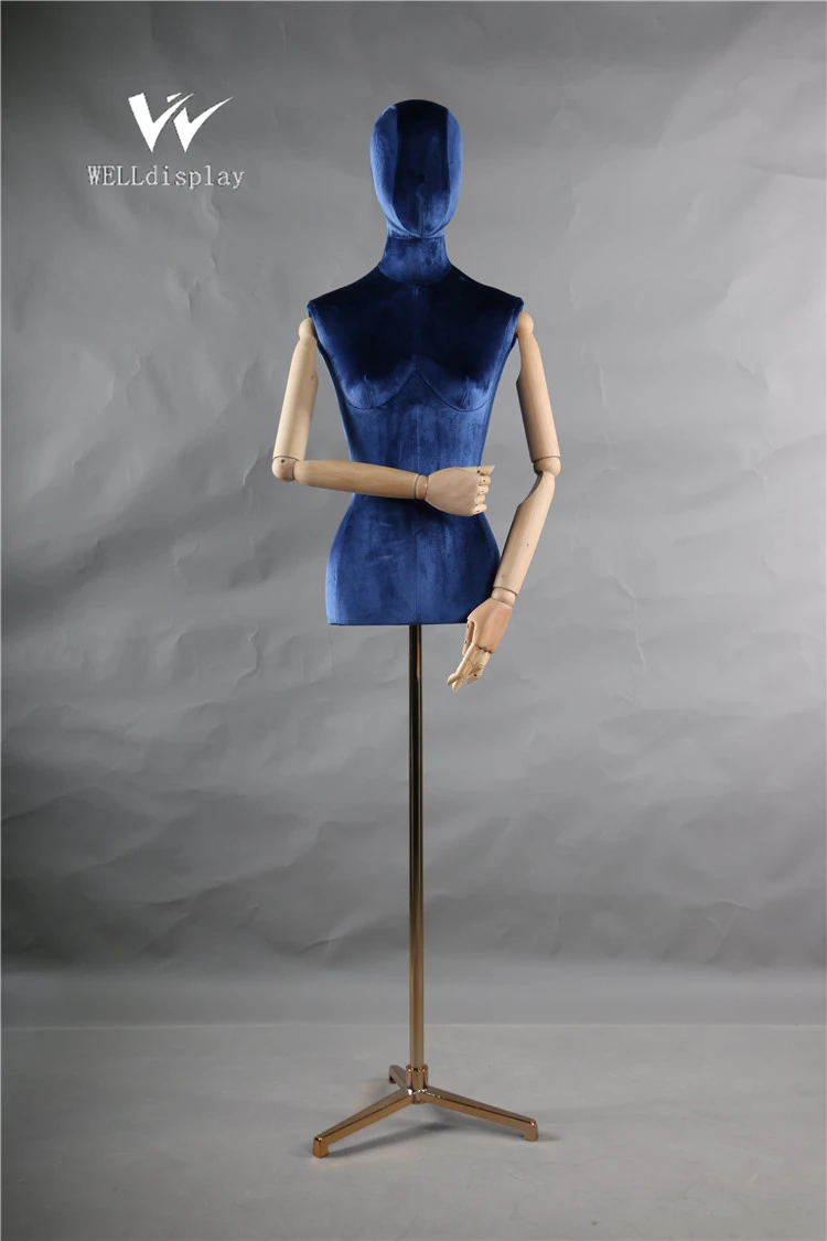 Dress Tailoring Female Mannequin Head Bust Buy Female Mannequin Head