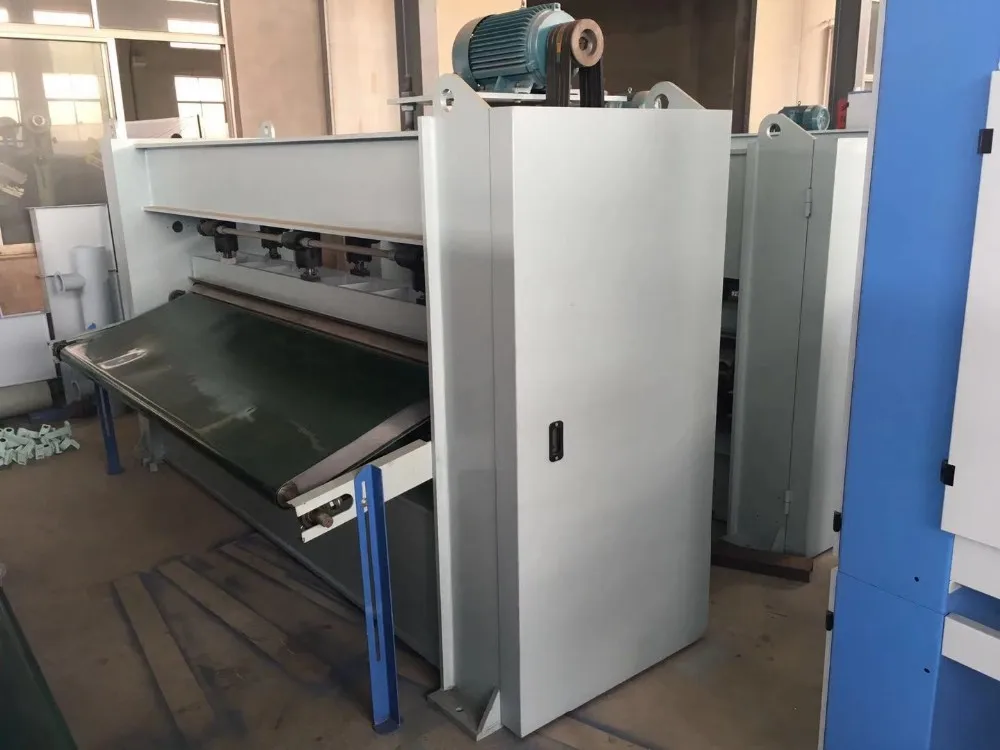 Coir Fiber Mattress Needle Punching Felt Machine Buy Nonwoven Needle