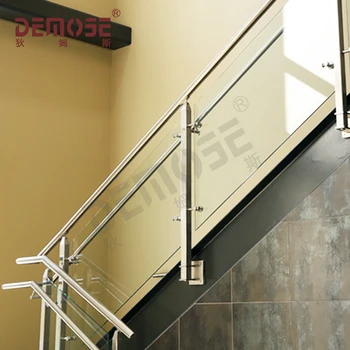 Decorative Outdoor Free Standing Gl Handrails For Porch Steps Decorative Outdoor Free Standing Gl Handrails For Porch Steps