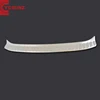 YCSUNZ Chrome Rear Bumper Step For 2016 Everest SUV Endeavour 2016 SS Boot Rear Step Cover