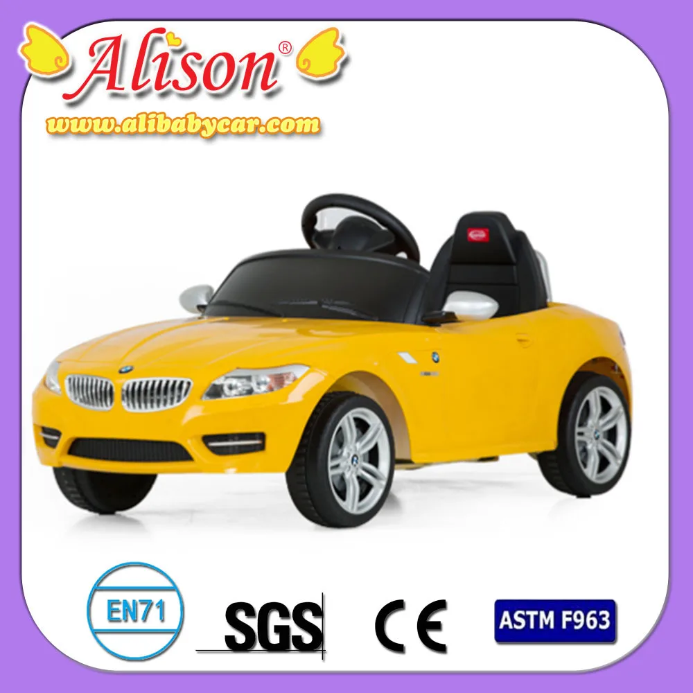 Alison C08507 Anak Keren Mobil Listrik Bergerak Mainan Mobil Buy