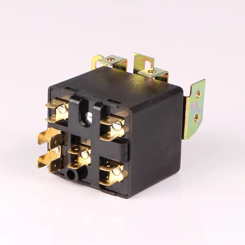 Motor Start Potential Relay Good Price - Buy Potential Relay Product on