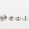 405 Heavy Duty 15mm Snap Fastener Push Button Press