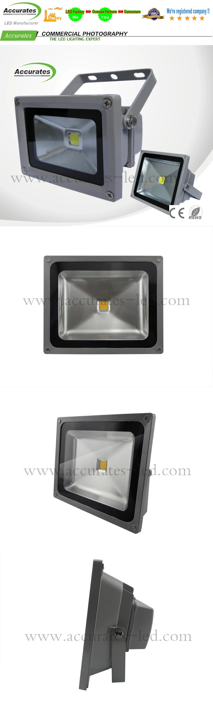 led billbord