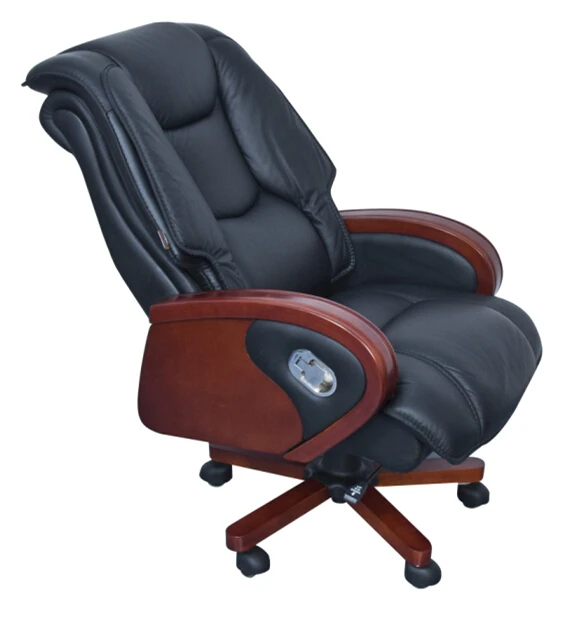 Luxury Heavy Duty Recliner Executive Office Chair (foh-1283) - Buy