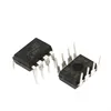 Electronic Components Supplies AVR ATtiny FLASH Microcontroller IC ATTINY85 ATTINY85-20PU