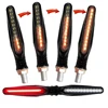 Factory Directly Price Universal Motorcycle Signal light LED Amber Lamps turning Light Motorcycle Custom Lights