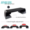 Popular aerobic step/fitness equipment/commercial fitness equipment