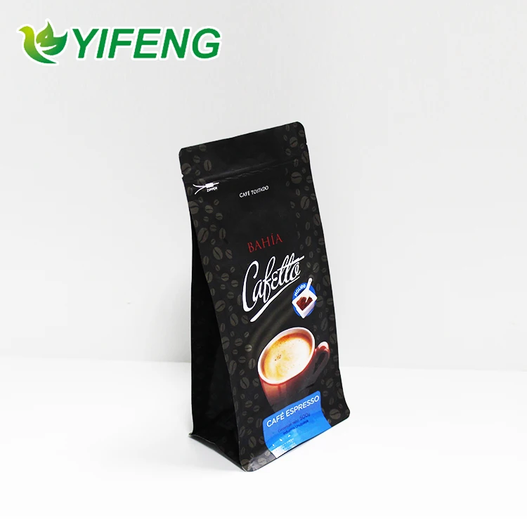 coffee bag