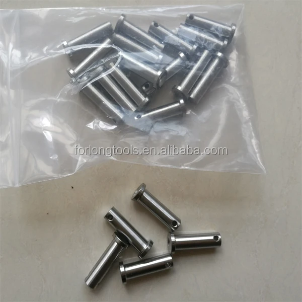 Titanium Jacob Ladder Quick Release Clevis Pins 1/2" X 1.3" Buy