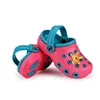 cheap anti slip children's rubber clogs shoes kids