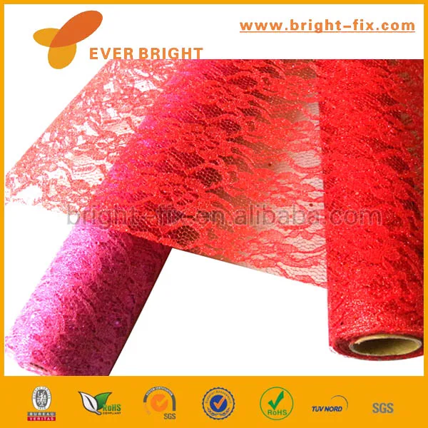 Flower Wrapper Mesh