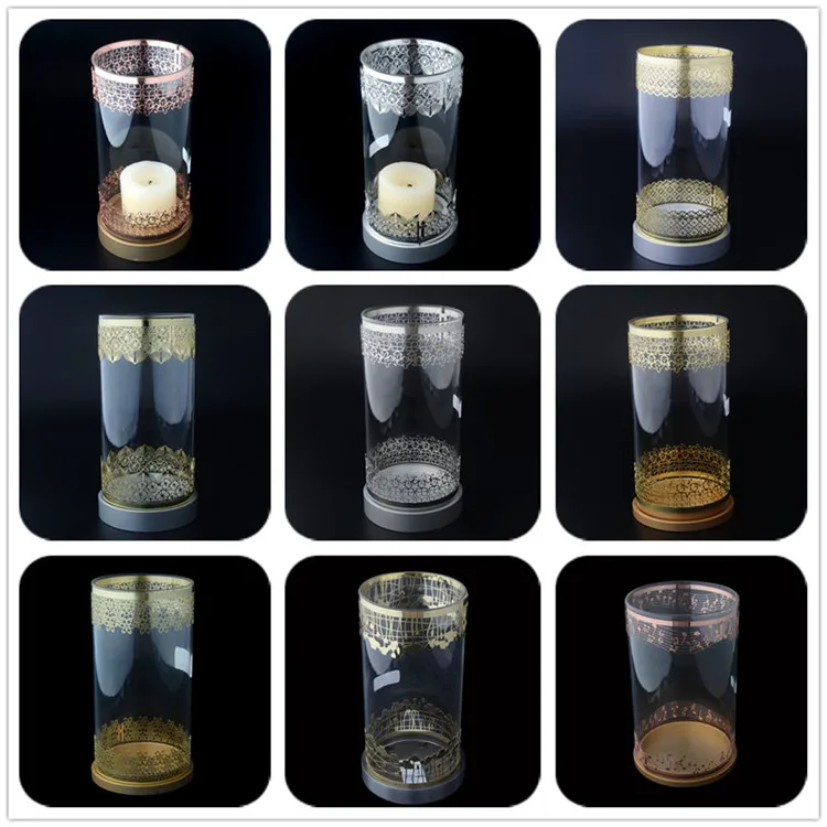 glass candle holder (8)