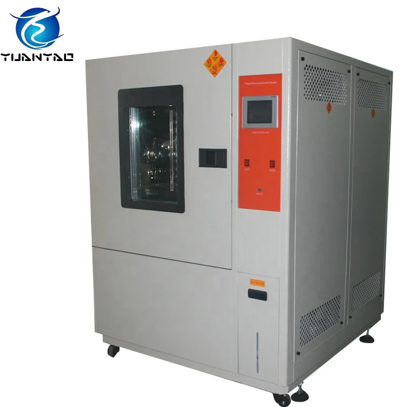 Temperature Humidity Test Chamber Climate Chamber Price Buy