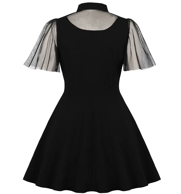 casual vintage dresses