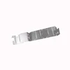 High Precision Metal Processing Galvanized Terminal Stamping Parts