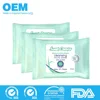 OEM sensitive skin expert make up remover wipes