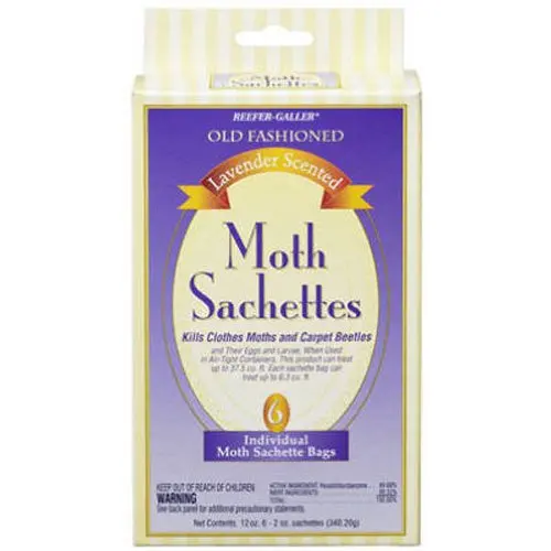 Willert Home Products 1412.6 12Oz Lavender Sachet