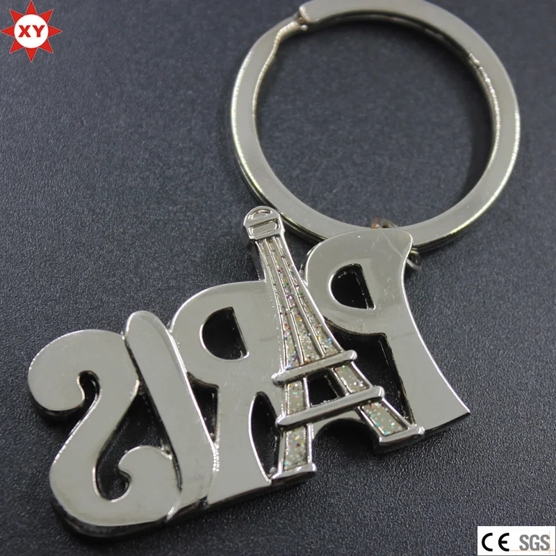 cross keychains wholesale