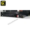 8 outlets 1U Programable pro sound 12 outputs Power sequence adapter control 8 channel power sequence PA audio sound system