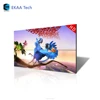 EKAA 55 inch TV video wall with 3.5mm bezel for mall/station
