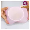 Silicone Rubber Seal Round Custom Shaped Food Silicone Wrap
