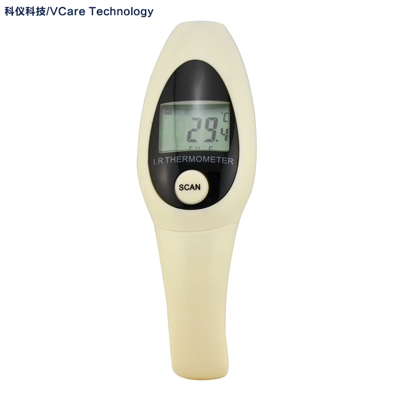 
FREE SHIPPING Shenzhen medical portable human digital thermometer DT-8868 