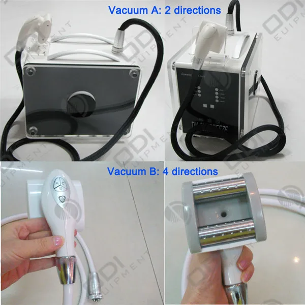 Low Costed Portable Fat & Weight Loss Body Massage Vibrator Machine(s50