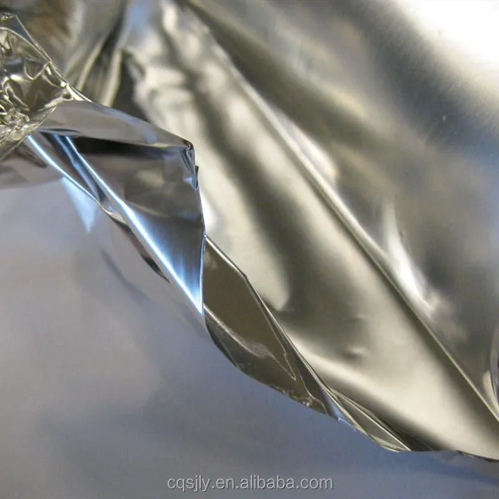 18 micron thickness aluminum foil