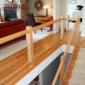 House Railing Designs Modern Stair Wood Railing For Balconies Buy Steel Wood Stair Handrail Designs Wood Handrail For Indoor Stair Modern Wood