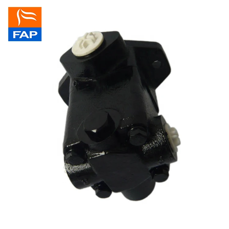power steering pump