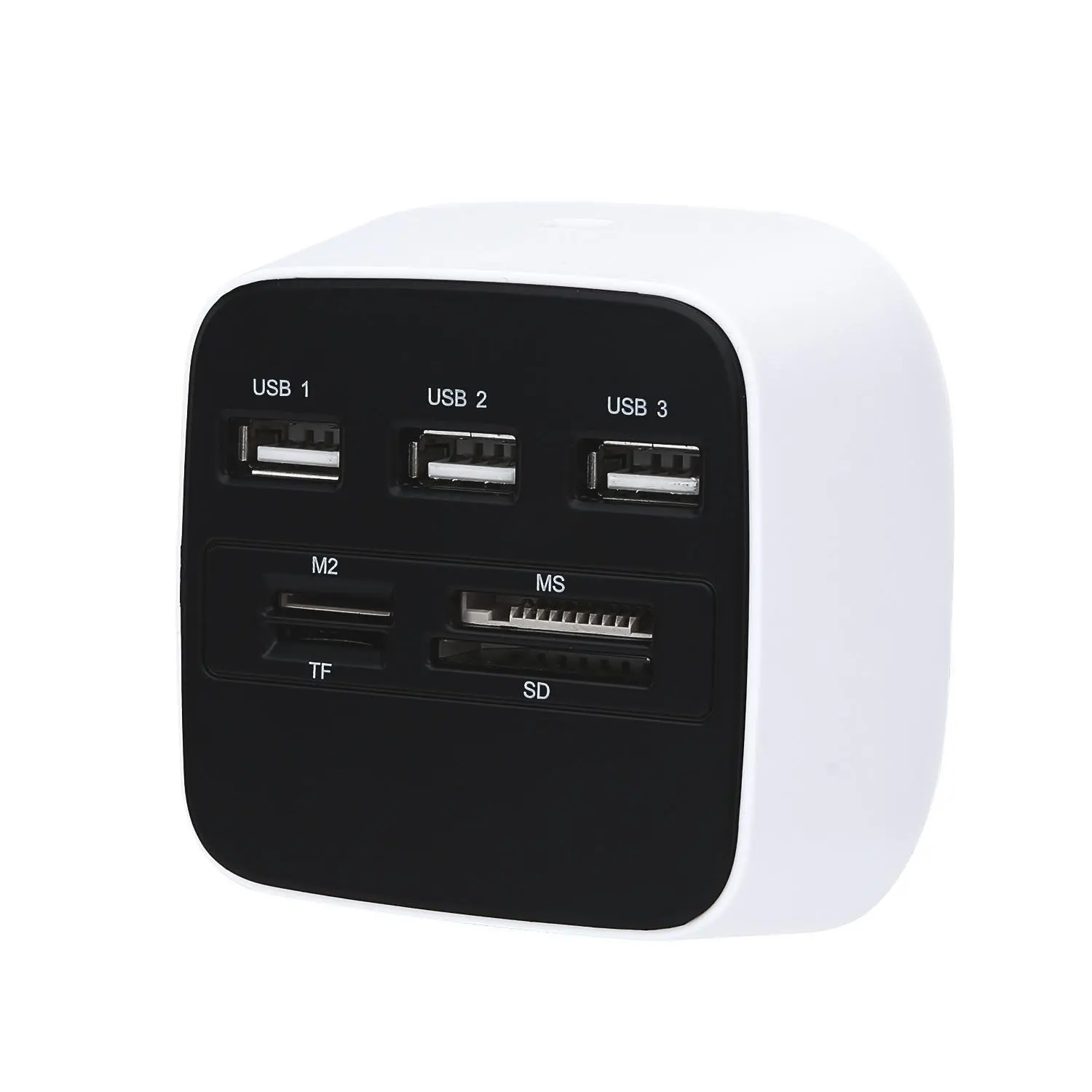 External Card Reader For Mac