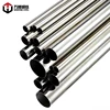 Shandong Wanteng Stainless steel tube/stainless steel half round pipe in stock