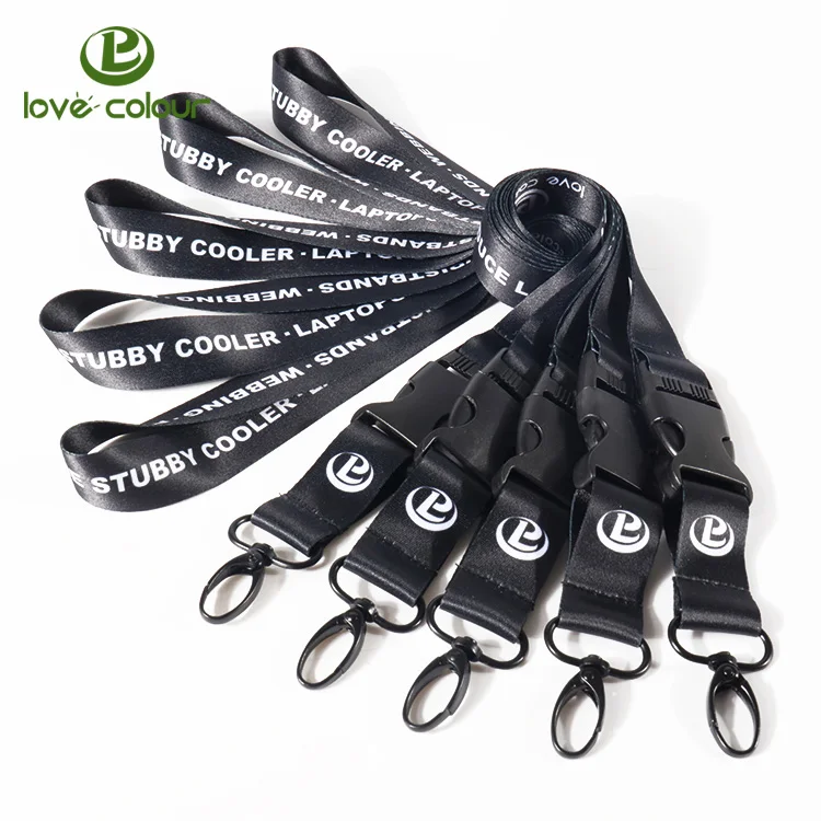 Lanyard 0108L3